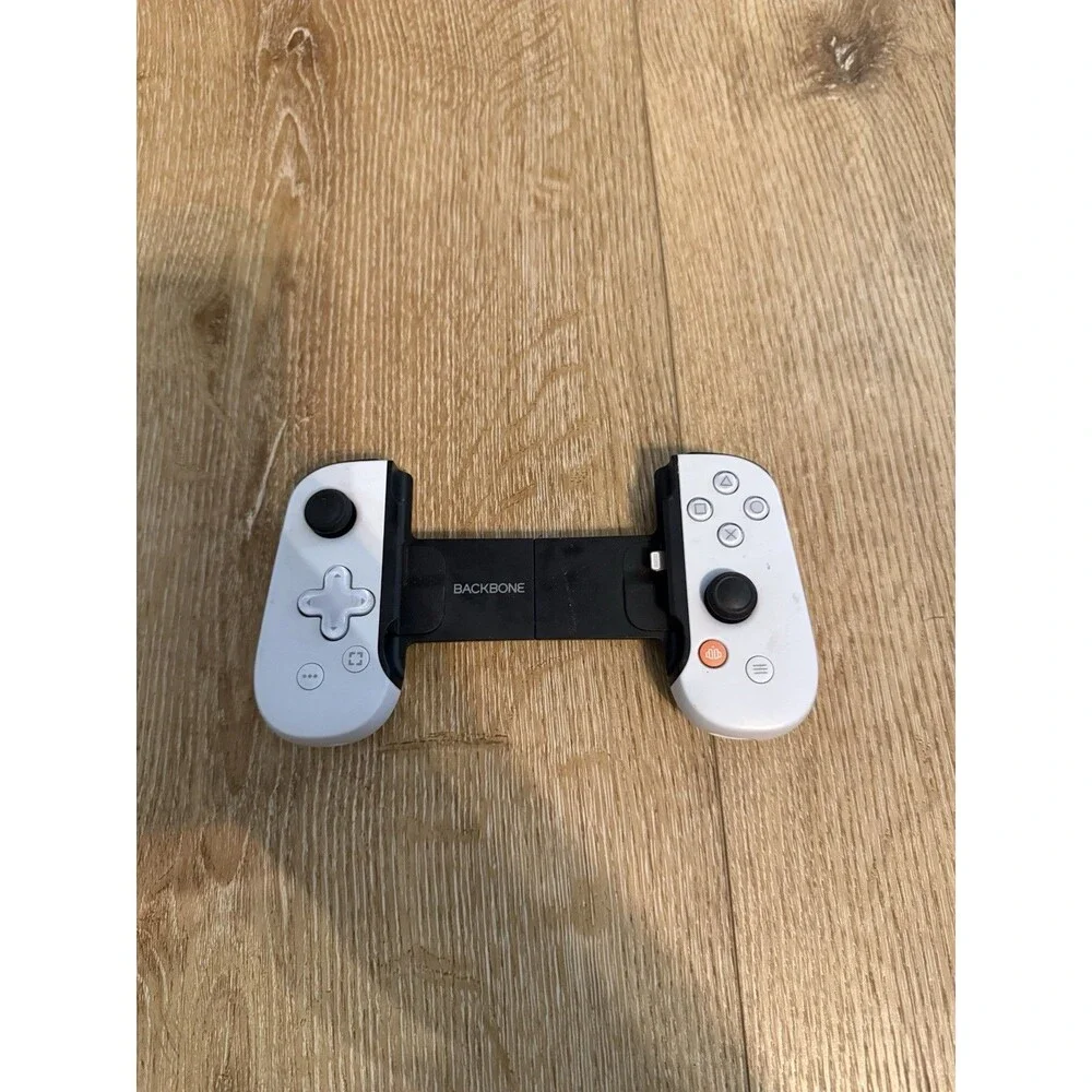 Backbone One Lightning Controller Playstation Edition BB-02-W-S